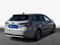 gebraucht Toyota Corolla Touring Sports 1.8 Hybrid Team D