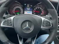 Gebraucht Mercedes C450 AMG AMG 367 PS (269 kW) 2015 Weiß Limousine