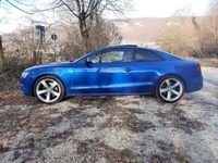 gebraucht Audi S5 3.0 TFSI V6, S-tronic, Quattro, Coupe, B&O