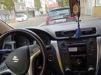 Gebraucht Suzuki Kizashi Sport 178 PS (130 kW) 2011 Grau Limousine