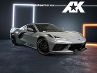 Neu Corvette C8 481 PS (353 kW) 2026 Grau Coupé