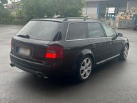 Usata Audi S6 340 CV (250 kW) 2000 Station wagon