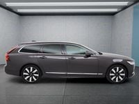 Gebraucht Volvo V90 398 PS (292 kW) 2025 Grau Kombi