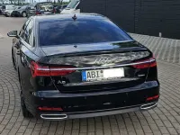 Gebraucht Audi A6 245 PS (180 kW) 2019 Schwarz Limousine