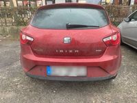 gebraucht Seat Ibiza 1,6 TDI 2 Jahre neu TÜV