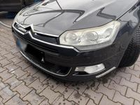 Gebraucht Citroën C5 175 PS (128 kW) 2011 Grau Limousine