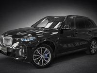 Gebraucht BMW X5 M Sport 286 PS (210 kW) 2024 Schwarz SUV