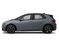 Gebraucht VW ID.3 Pro Performance 150 kW (204 PS) 2022 Grau Kleinwagen