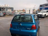 Gebraucht Renault Twingo Dynamique 75 PS (55 kW) 2006 Blau Kleinwagen