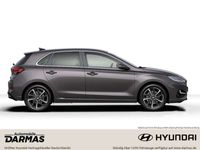 gebraucht Hyundai i30 FL 1.0 Turbo Advantage Klimaaut. Navi LED