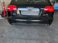 Usata Audi A6 190 CV (139 kW) 2008 Station wagon