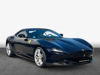 Gebraucht Ferrari Roma 620 PS (456 kW) 2024 Blau Coupé