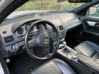 gebraucht Mercedes C350 