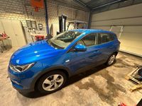 gebraucht Opel Grandland X Edition