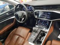 gebraucht Audi A6 50 TDI Quattro Design Luftf./Head up/360