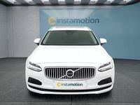 Second-hand Volvo V90 398 CP (292 kW) 2025 Alb Break
