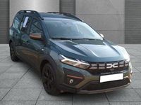 Neu Dacia Jogger Extreme 2025 Grün Van / Kleinbus