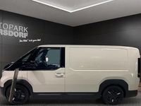 Neu Kia PV5 119 kW (163 PS) 2026 Weiß Van / Kleinbus