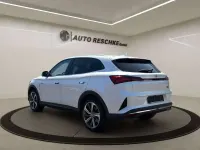 Gebraucht MG Marvel R Luxury 131 kW (179 PS) 2022 Cumulus white SUV