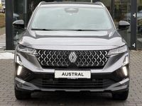 Neu Renault Austral Techno 148 PS (108 kW) 2025 Dolomit grau SUV