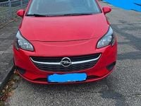 Brugt Opel Corsa 90 HK (66 kW) 2019 Rød Hatchback