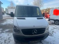 gebraucht Mercedes Sprinter Sprinter 313 CDI906.231