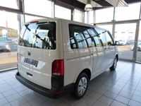 gebraucht VW T6 Kombi 2.0 TDI KLIMA EFH PDC