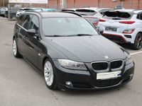 gebraucht BMW 320 320d~Navi~xenon~Tempomat~Klimaautom.