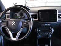 Gebraucht Suzuki Ignis Comfort+ 83 PS (61 kW) 2021 Beige SUV