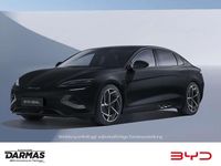 Neu BYD Seal Comfort 169 kW (231 PS) 2025 Space black Limousine