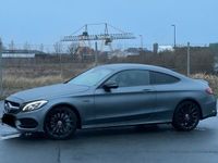 gebraucht Mercedes C43 AMG AMG Coupé