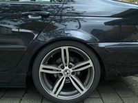 gebraucht BMW 320 E46 i