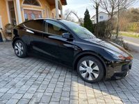 gebraucht Tesla Model Y Maximale Reichweite Dual AWD VAT/Netto 43.900,--