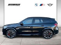 Neu BMW X1 Performance 300 PS (220 kW) 2026 Schwarz SUV