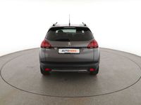 gebraucht Peugeot 2008 1.2 e-THP Allure, Benzin, 17.500 €