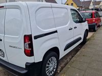 gebraucht Toyota Proace CITY 1,5-l-D-4D 75kW L1 Combi Combi