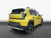 Gebraucht Fiat Grande Panda La Prima 101 PS (74 kW) 2025 Limone gelb Kleinwagen