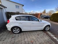 gebraucht BMW 116 i