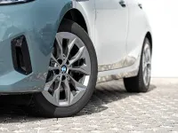 Gebraucht BMW 120 Performance 170 PS (125 kW) 2025 Cape york green metallic Kleinwagen