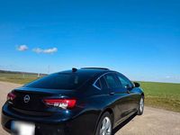 Gebraucht Opel Insignia 136 PS (100 kW) 2018 Blau Limousine