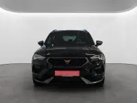 Neu Cupra Ateca VZ 300 PS (220 kW) 2025 Grau SUV