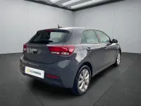Gebraucht Kia Rio Vision 101 PS (74 kW) 2023 Grau Kleinwagen