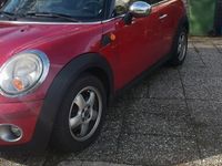 gebraucht Mini Cooper Panoramadach