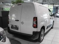 gebraucht Opel Combo Cargo L1/H1 Selection 1.5D