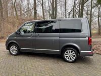 Second-hand VW T6 204 CP (150 kW) 2016 Van