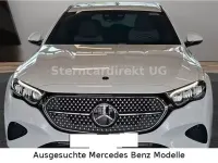 Gebraucht Mercedes E300 Avantgarde 313 PS (230 kW) 2025 Opalithweißmetallic manufaktur (metallic) Kombi