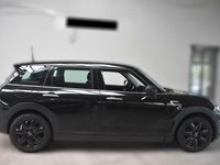 Gebraucht Mini One Clubman 102 PS (75 kW) 2017 Schwarz metallic Kombi