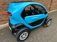 gebraucht Renault Twizy Life