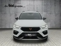 Gebraucht Cupra Ateca 300 PS (220 kW) 2021 Weiß SUV