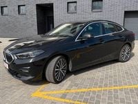 Second-hand BMW 228 231 CP (169 kW) 2021 Negru Coupe